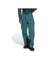 adidas Terrex Xpl 2L In Pants Erkek Outdoor Pantolon JN3097 Yeşil