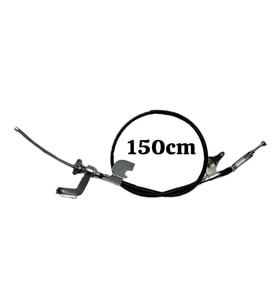 Toyota Hilux Vigo Arka Sağ El Fren 4x4 2006-2014