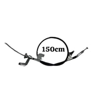 Toyota Hilux Vigo Arka Sağ El Fren 4x4 2006-2014