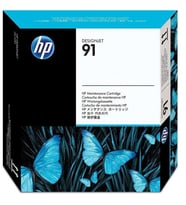Tonersepeti Hp 91 C9518A Orjinal Bakım Kartuş