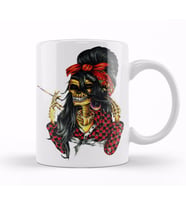 Amy  Winehouse Kupa Bardak Porselen
