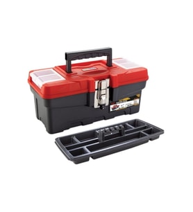 Super Bag Asr-4004 13 Pro Carbon Takım Çantası (Siyah)