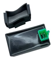 Cub Lifan CG Kuba Cdi Beyin 4 Pin Fişli