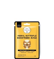 Bee Beauty Butterfly Aydınlatıcı Kelebek Maske 25 Gr