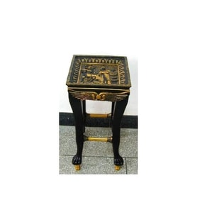 WISE Veronese Serisi-WISE MISIR SEHPA-63*30*30 CM