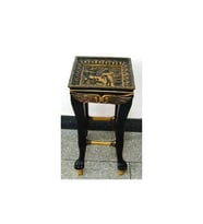 WISE Veronese Serisi-WISE MISIR SEHPA-63*30*30 CM