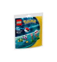 LEGO Pokemon 30730 Trainer Supplies