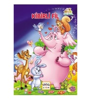 Kibirli Fil