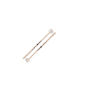 Promark PST1 Performer Timpani Mallet Maple  Akçaağaç Sap - Yumuşak Vuruş - Profesyonel