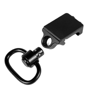 Novritsch Picatinny to QD Sling Attachment Ray Askı Kayış Bağlantısı