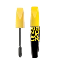 Pastel BıgnBlack Siyah Maskara 12 Ml