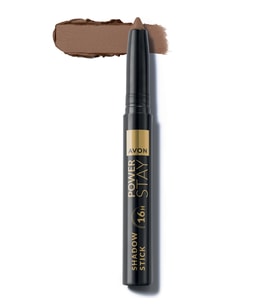 Power Stay Shadow Stick Kalem Far Burnt Caramel
