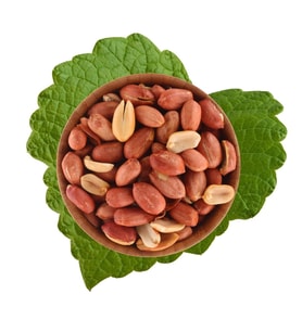 Tuzsuz Fıstık Jumbo 500 g (STD)