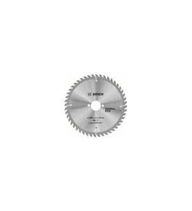 Bosch Optiline Eco Serisi Ahşap İçin Daire Testere Bıçağı 190x30 Mm 48 Diş