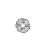 Bosch Optiline Eco Serisi Ahşap İçin Daire Testere Bıçağı 190x30 Mm 48 Diş