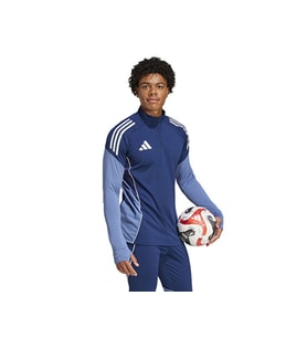 adidas Tiro25C Tr Top Erkek Futbol Antrenman Uzun Kollu Tişört JI6546 Renkli (Çok Renkli)