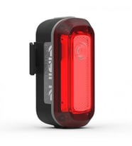 Moon Sirius USB 200 Lumen Arka Lamba (Siyah)