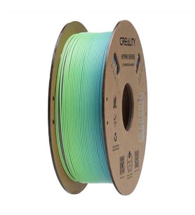 Creality Hyper PLA Rainbow Wild Blossom-Short