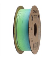 Creality Hyper PLA Rainbow Wild Blossom-Short
