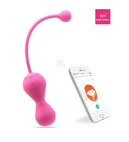 Telefon Kontrollü Gen 2 Kegel Top