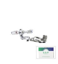ACEM KLASİK BANYO BATARYASI (4915)