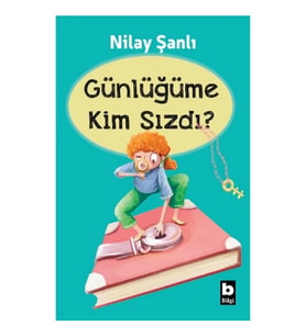 Günlüğüme Kim Sızdı?