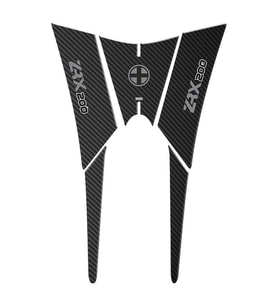 ARORA ZRX 200 2021-22 UYUMLU TANK PAD 003