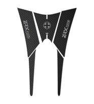 ARORA ZRX 200 2021-22 UYUMLU TANK PAD 003