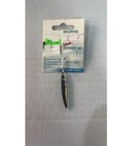 BALZER COLONEL ZOCKER 3D 7 GRAM ART NO:1 39500/007 BACHFORELLE  JİG YEM