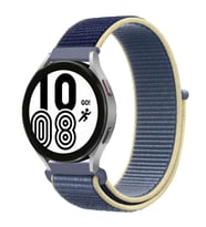 Huawei Watch GT GT2 GT3 GT4 42mm/Honor Magic 2 Kordon Hasır Band (Şehir İsimli)