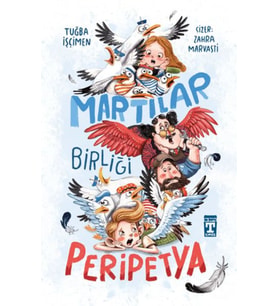 Martılar Birliği Peripetya