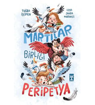 Martılar Birliği Peripetya