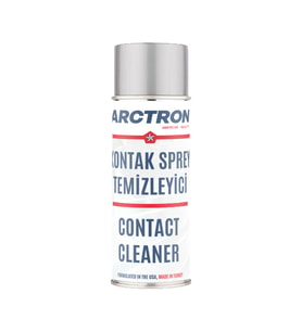 ARCTRON Yağlı Kontak Sprey 400 ML