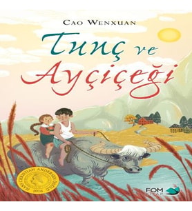 Tunç ve Ayçiçeği