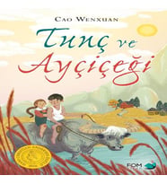 Tunç ve Ayçiçeği
