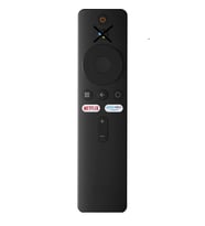 Xiaomi İle Uyumlu Mi TV Stick 4K Android TV Box Uyumlu Kumanda-Mikrofonlu