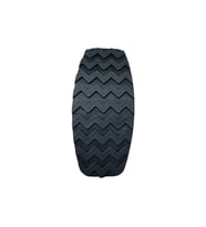 Fiat Bravo,  Polia, Multipla, Marea, Albea için Gaz Pedal Lastiği  (Beyaz)