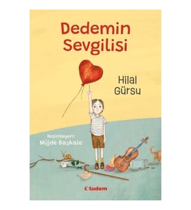 Dedemin Sevgilisi