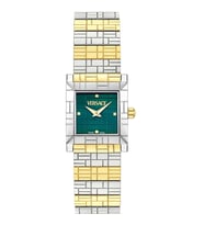 Versace Mosaic Vrscve9b00124 Kadın Kol Saati