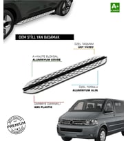 VW T5 KISA ŞASE 2003 2004 2005 2006 2007 2008 2009 2010 2011 2012 2013 2014 2015 2016 ARACA ÖZEL YAN