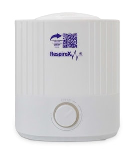 Respirox AirX-One Ultrasonik Oda Nemlendirici
