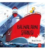 Balinaların Şarkısı