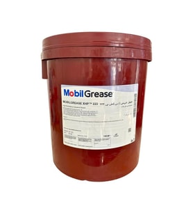 Mobilgrease XHP 223 Lityum Kompleks Gres - 18 kg.