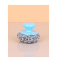 Değişebilir Başlıklı Bulaşık Fırçası 8 Cm Plastik Royaleks-MTR-2303245