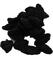Doğal Kilis Karası Siyah Kuru Üzüm 100 GR Paket Kara Üzüm Kurusu