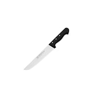 Sürbisa 61040 Kasap Bıçağı 20 Cm  (Siyah)