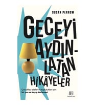 Geceyi Aydınlatan Hikayeler