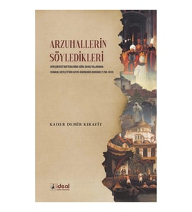 Arzuhallerin Söyledikleri