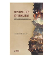 Arzuhallerin Söyledikleri