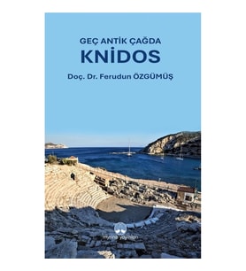 Geç Antik Çağda Knidos